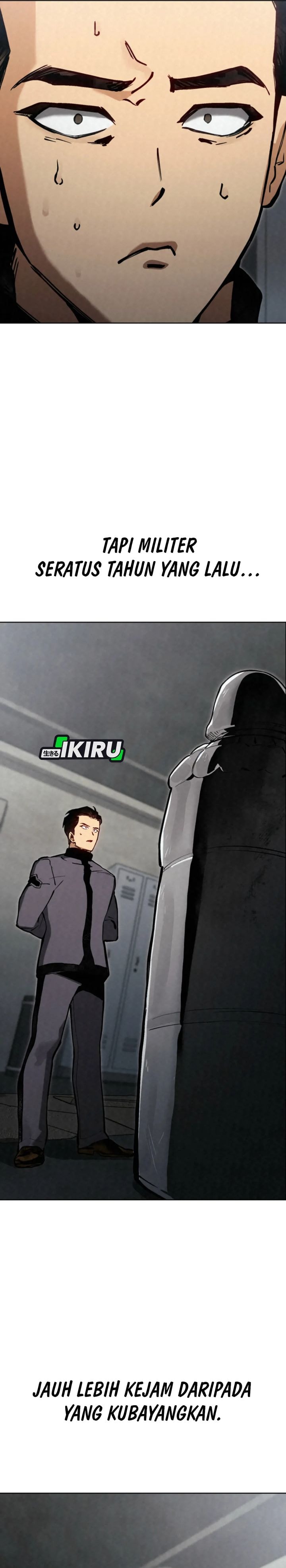 Baca The Black-Haired American Grand Marshal - Chapter 3 halaman 4