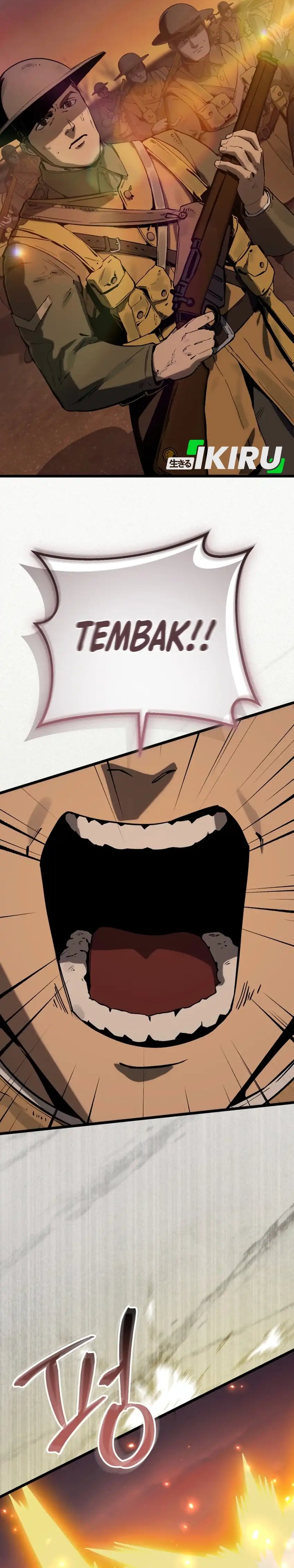 Baca The Black-Haired American Grand Marshal - Chapter 30 halaman 27