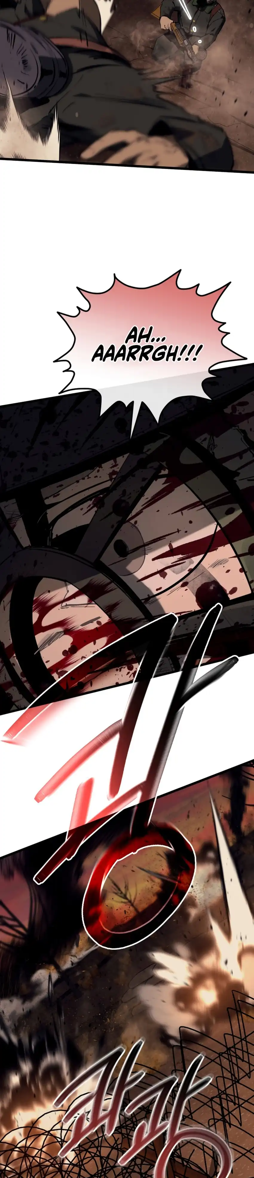 Baca The Black-Haired American Grand Marshal - Chapter 31 halaman 10