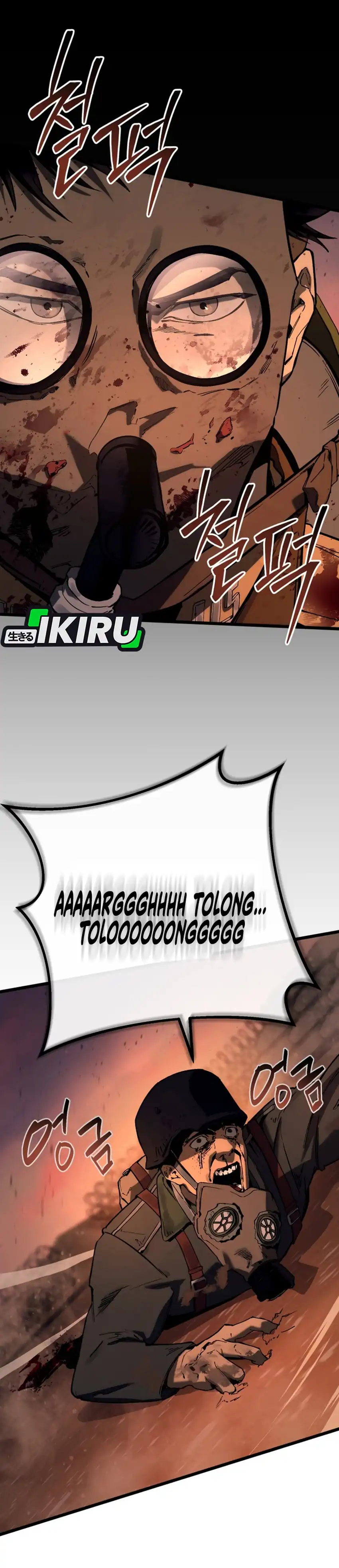 Baca The Black-Haired American Grand Marshal - Chapter 31 halaman 24