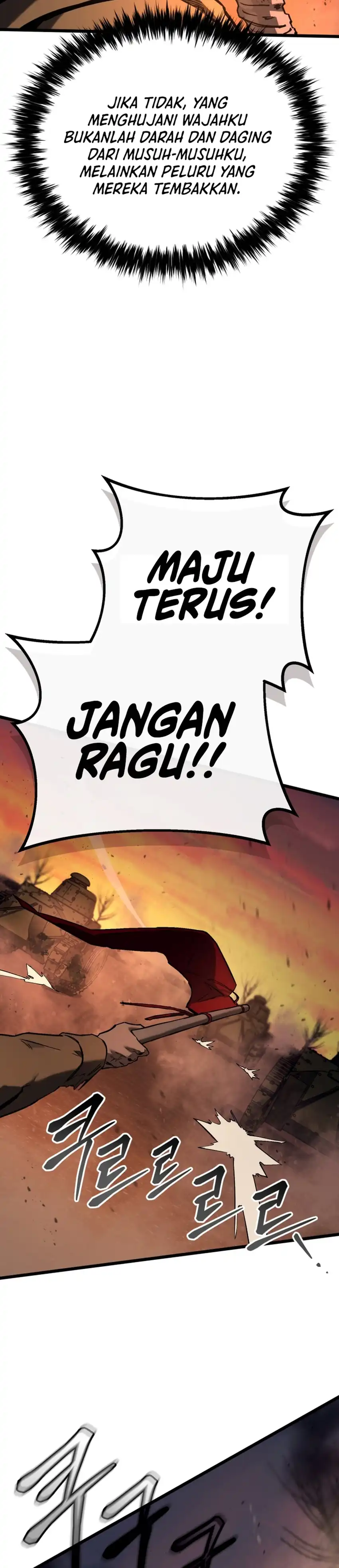 Baca The Black-Haired American Grand Marshal - Chapter 31 halaman 26
