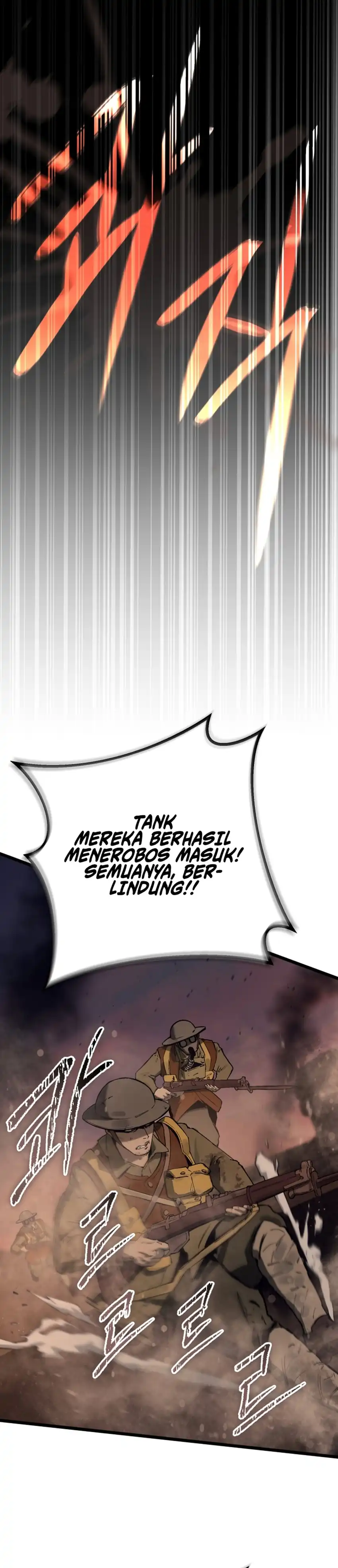 Baca The Black-Haired American Grand Marshal - Chapter 31 halaman 28