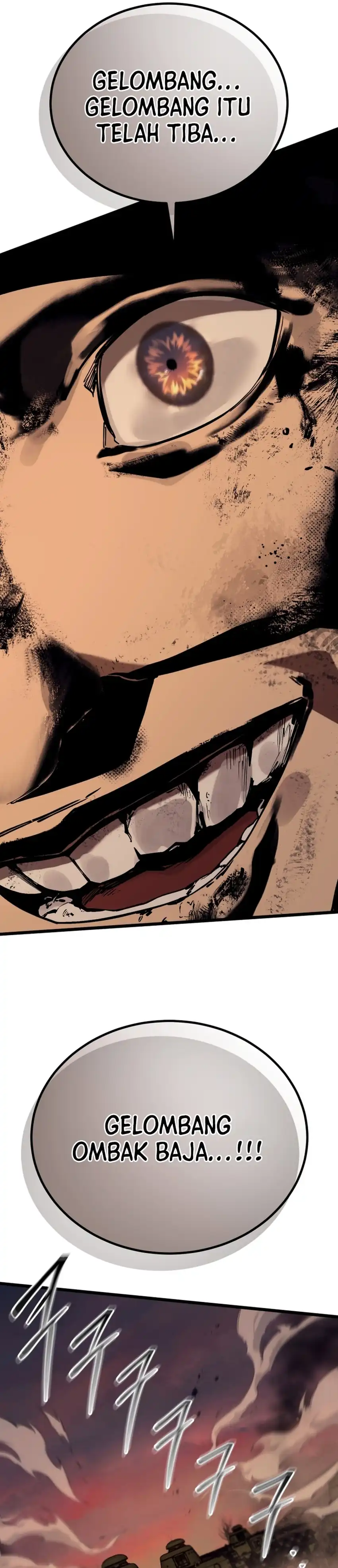 Baca The Black-Haired American Grand Marshal - Chapter 31 halaman 34