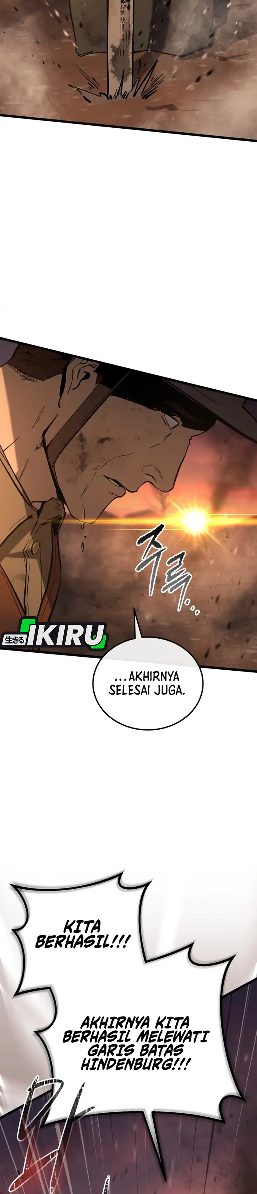 Baca The Black-Haired American Grand Marshal - Chapter 31 halaman 37