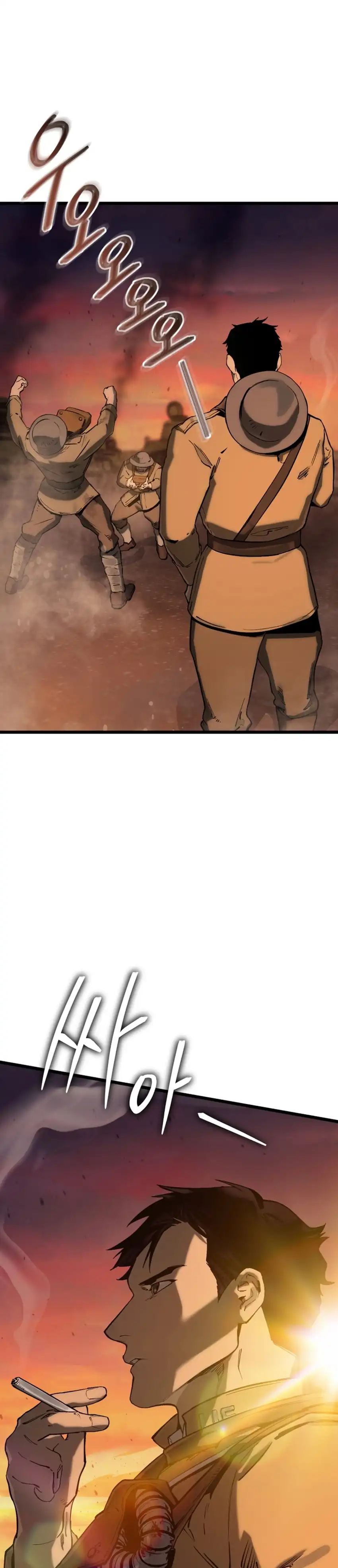 Baca The Black-Haired American Grand Marshal - Chapter 31 halaman 41