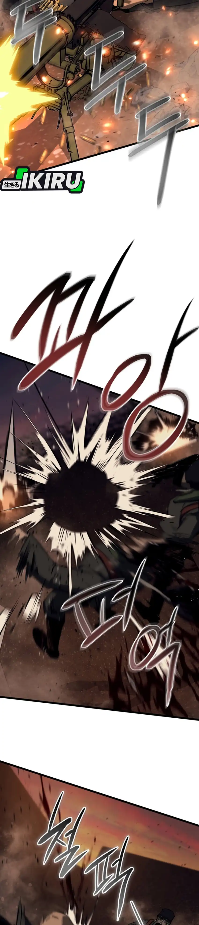 Baca The Black-Haired American Grand Marshal - Chapter 31 halaman 9