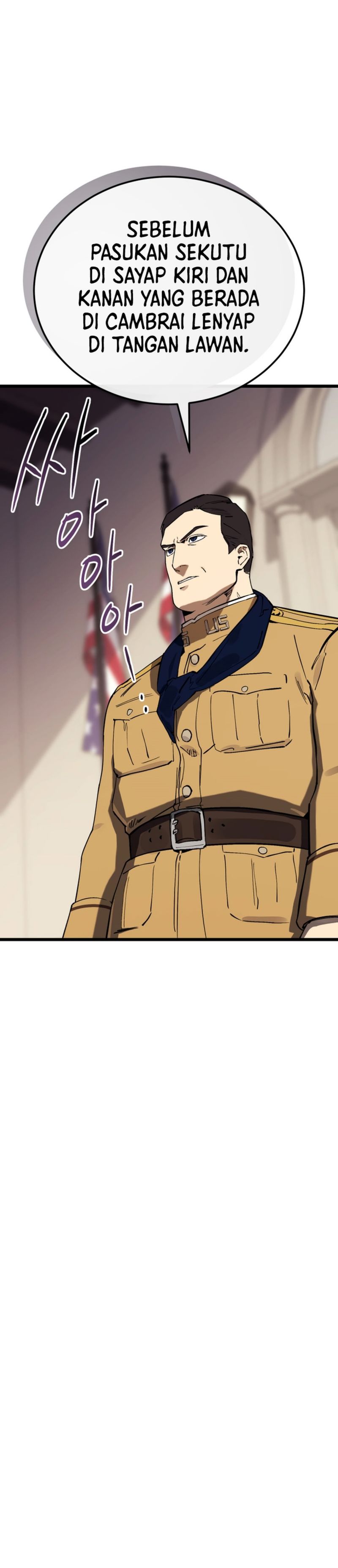Baca The Black-Haired American Grand Marshal - Chapter 32 halaman 15