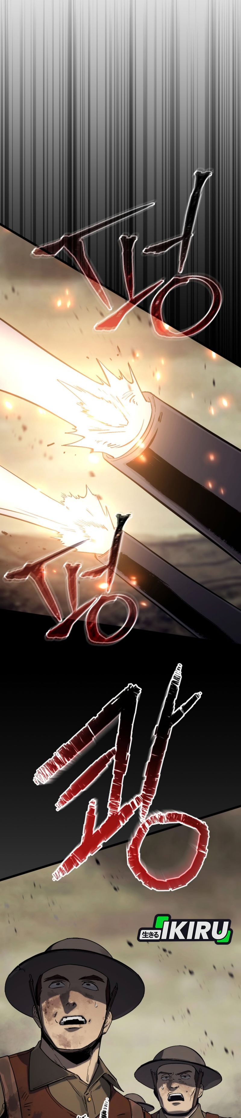 Baca The Black-Haired American Grand Marshal - Chapter 32 halaman 19