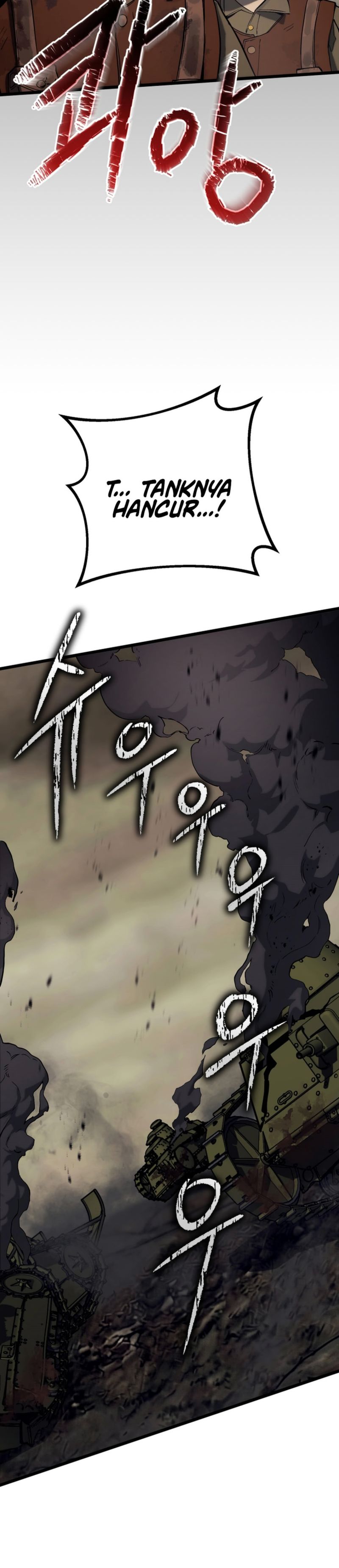 Baca The Black-Haired American Grand Marshal - Chapter 32 halaman 20
