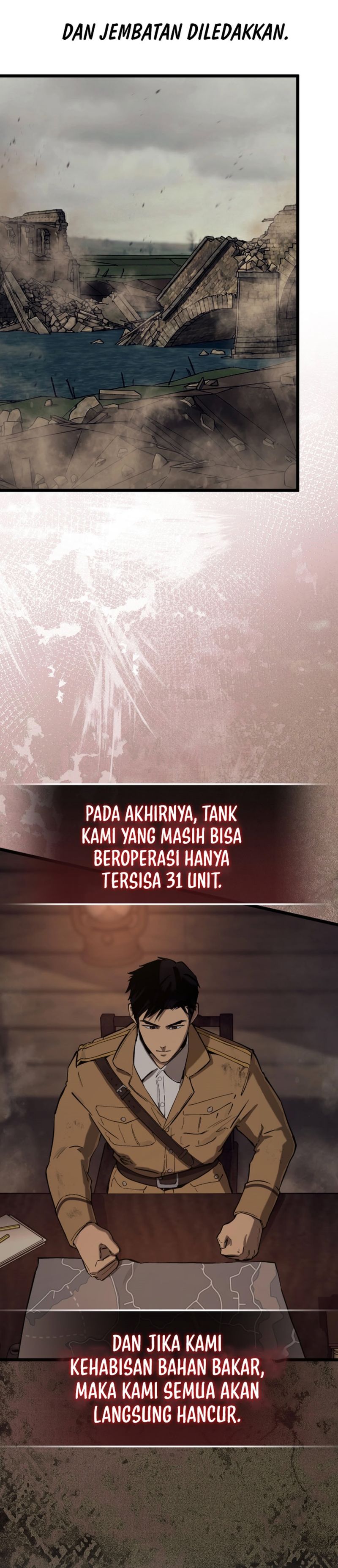 Baca The Black-Haired American Grand Marshal - Chapter 32 halaman 27