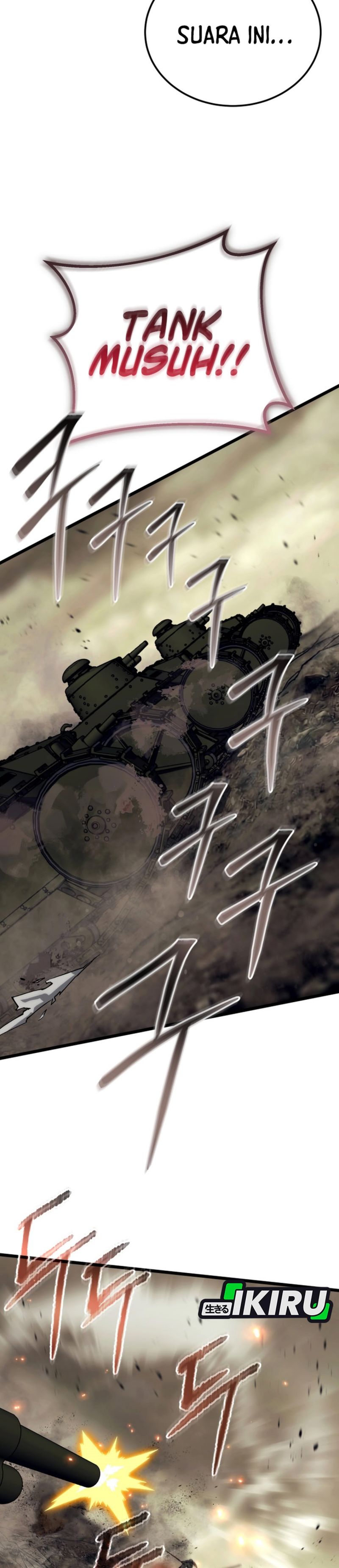 Baca The Black-Haired American Grand Marshal - Chapter 32 halaman 38