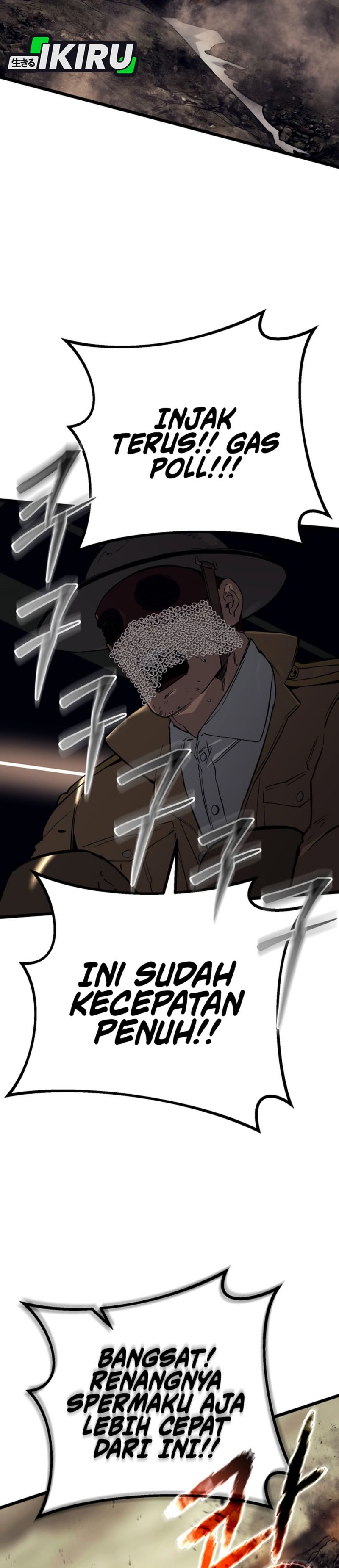 Baca The Black-Haired American Grand Marshal - Chapter 32 halaman 43