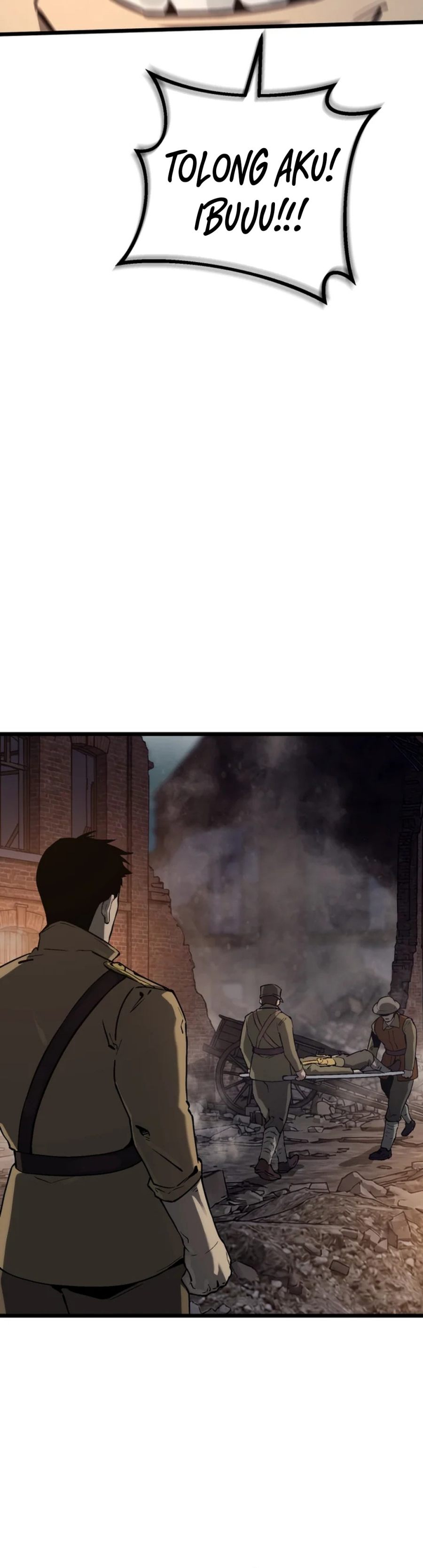 Baca The Black-Haired American Grand Marshal - Chapter 33 halaman 28