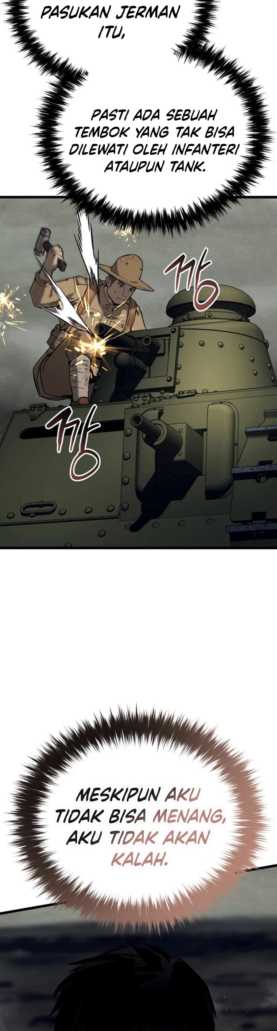 Baca The Black-Haired American Grand Marshal - Chapter 33 halaman 31
