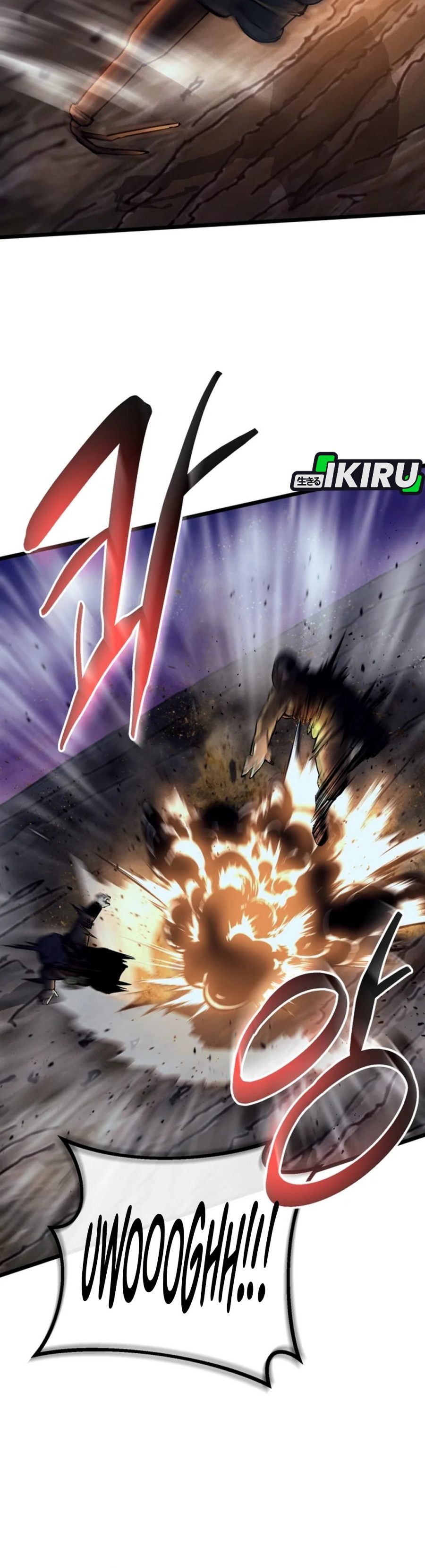 Baca The Black-Haired American Grand Marshal - Chapter 33 halaman 33