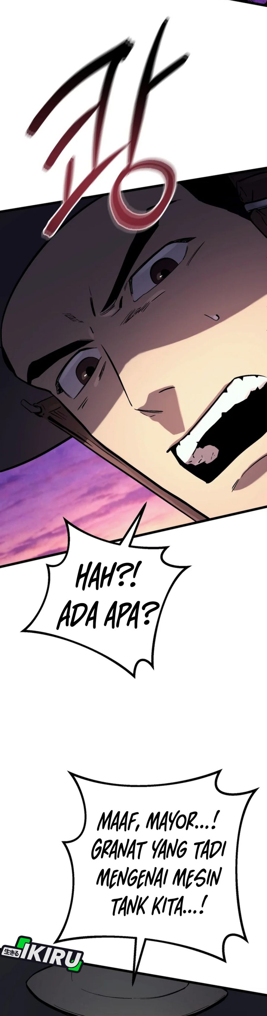 Baca The Black-Haired American Grand Marshal - Chapter 33 halaman 48
