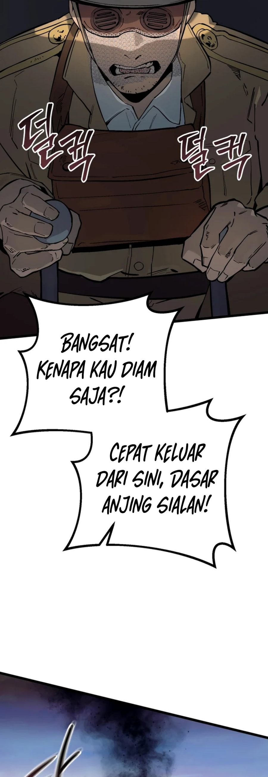 Baca The Black-Haired American Grand Marshal - Chapter 33 halaman 49