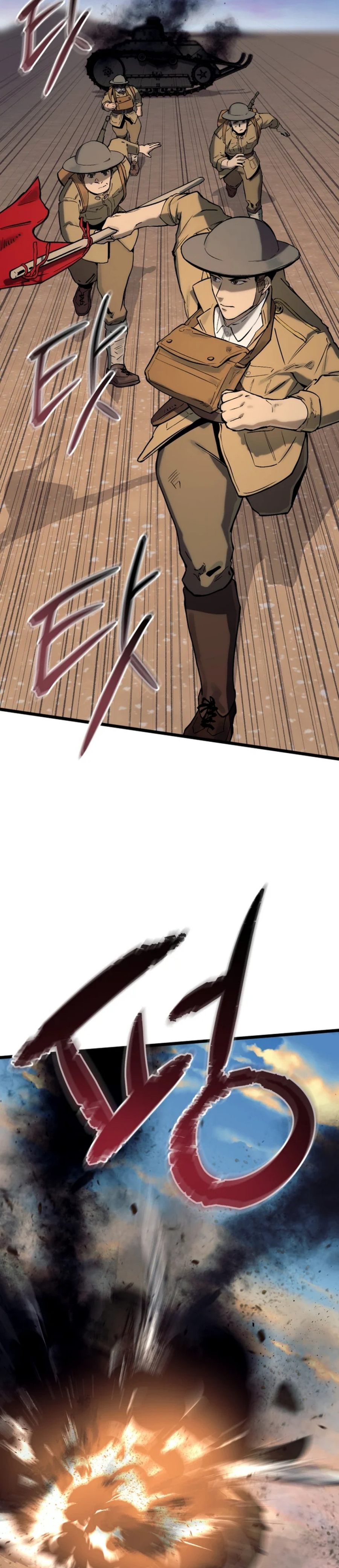 Baca The Black-Haired American Grand Marshal - Chapter 33 halaman 50