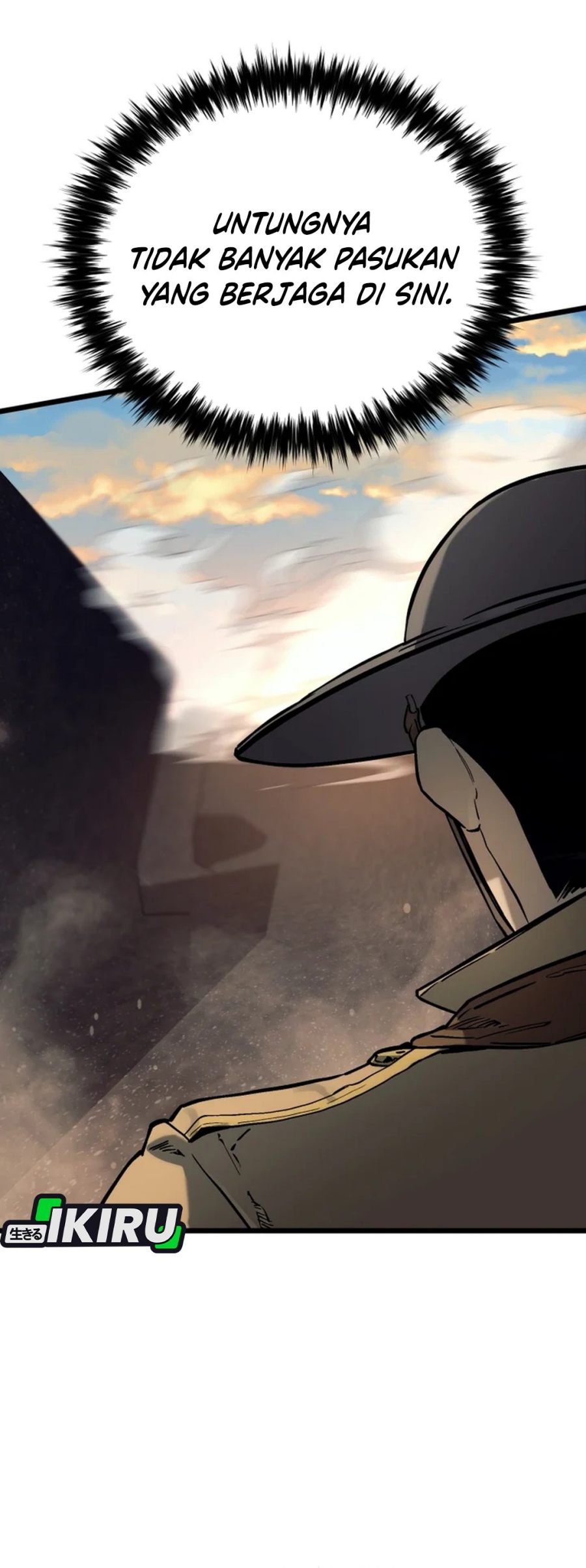 Baca The Black-Haired American Grand Marshal - Chapter 33 halaman 54