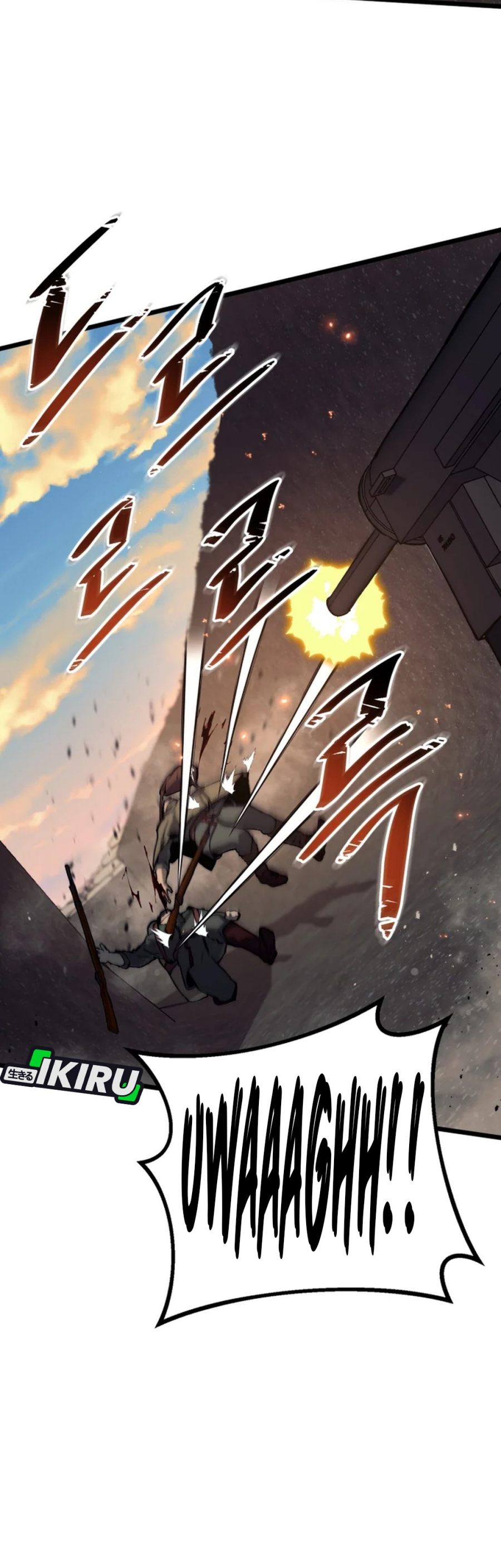 Baca The Black-Haired American Grand Marshal - Chapter 33 halaman 57