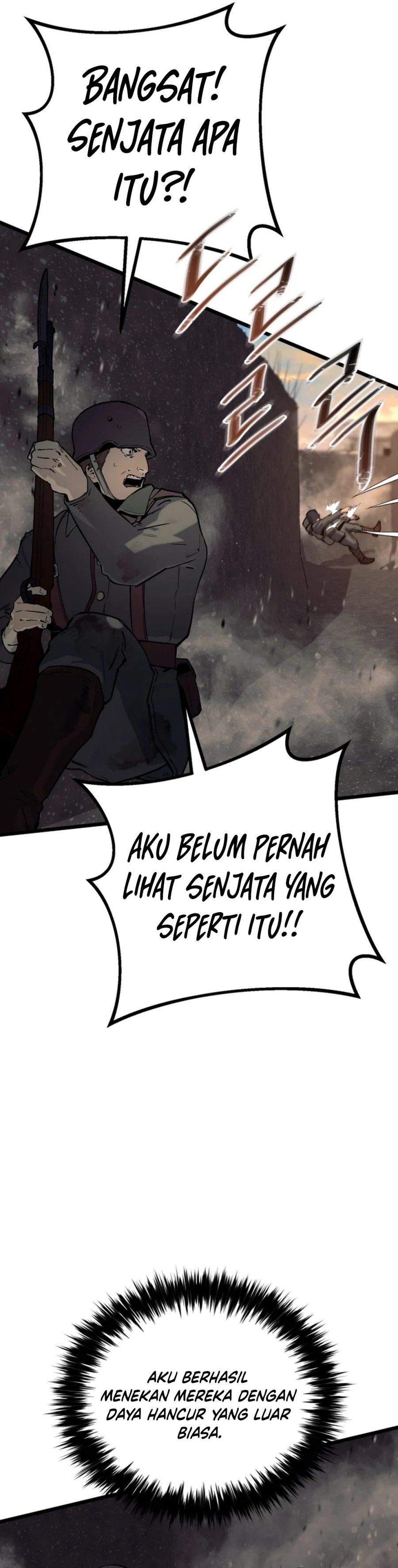 Baca The Black-Haired American Grand Marshal - Chapter 33 halaman 58