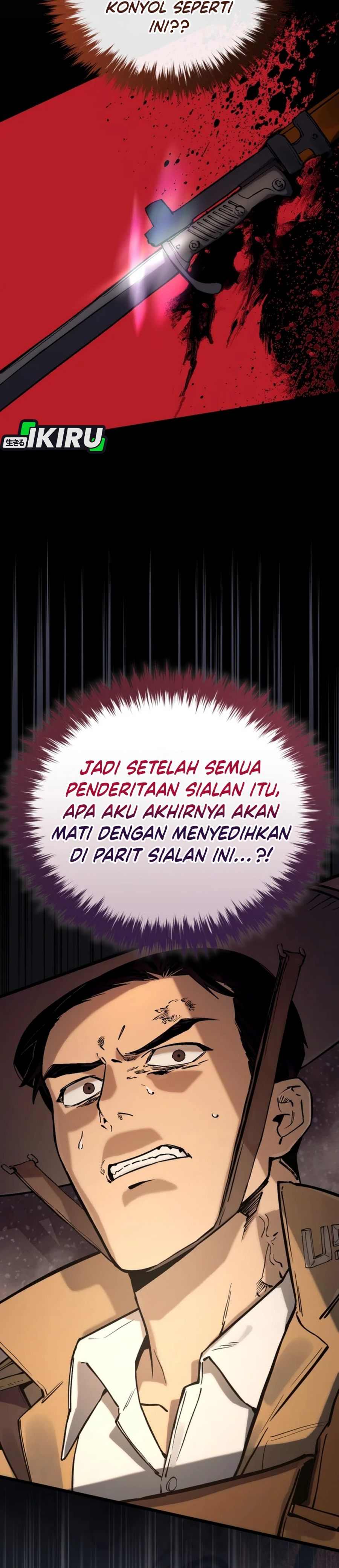 Baca The Black-Haired American Grand Marshal - Chapter 33 halaman 65