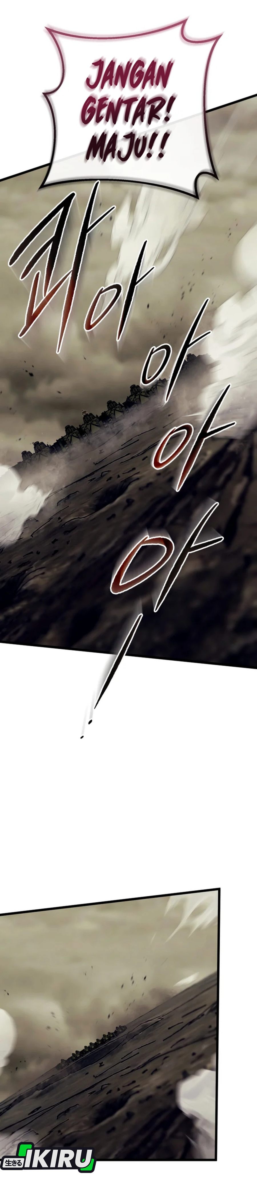 Baca The Black-Haired American Grand Marshal - Chapter 33 halaman 7