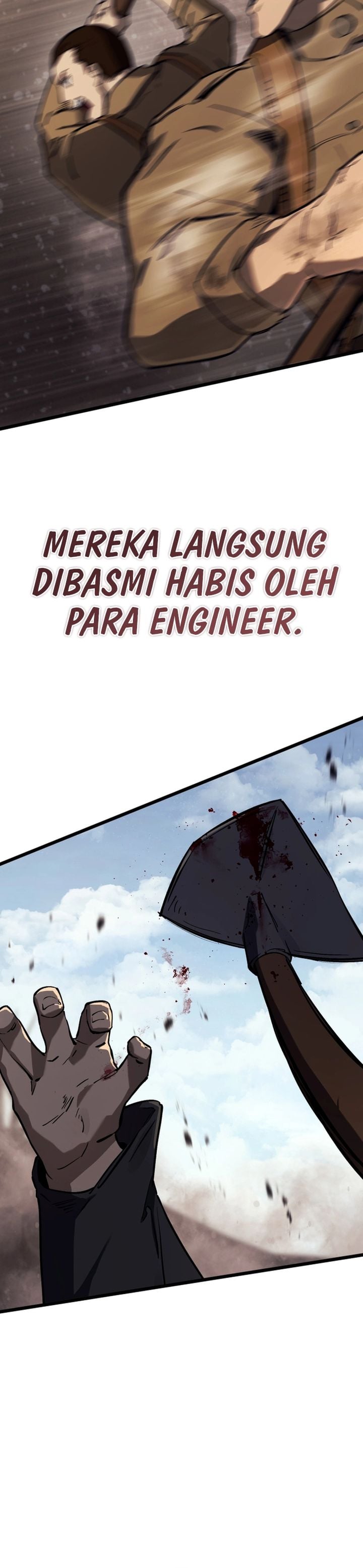 Baca The Black-Haired American Grand Marshal - Chapter 34 halaman 11