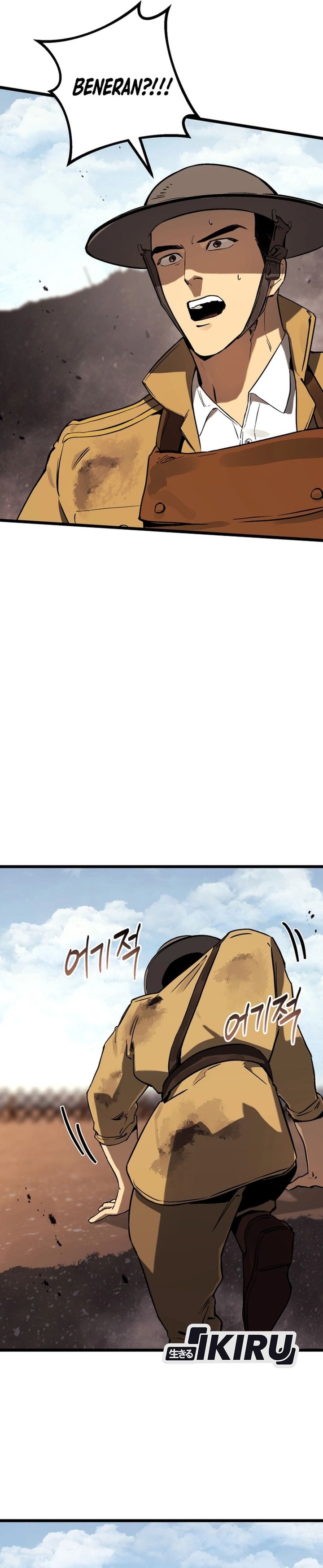 Baca The Black-Haired American Grand Marshal - Chapter 34 halaman 17