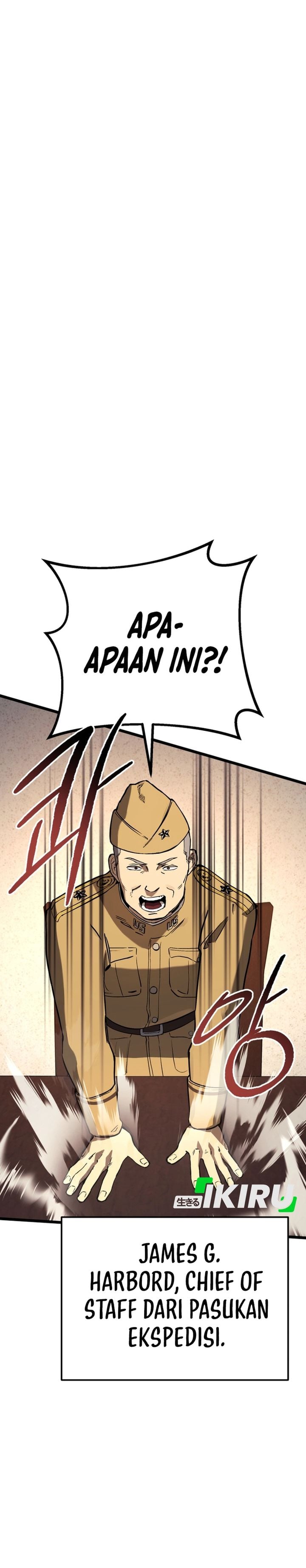 Baca The Black-Haired American Grand Marshal - Chapter 34 halaman 32