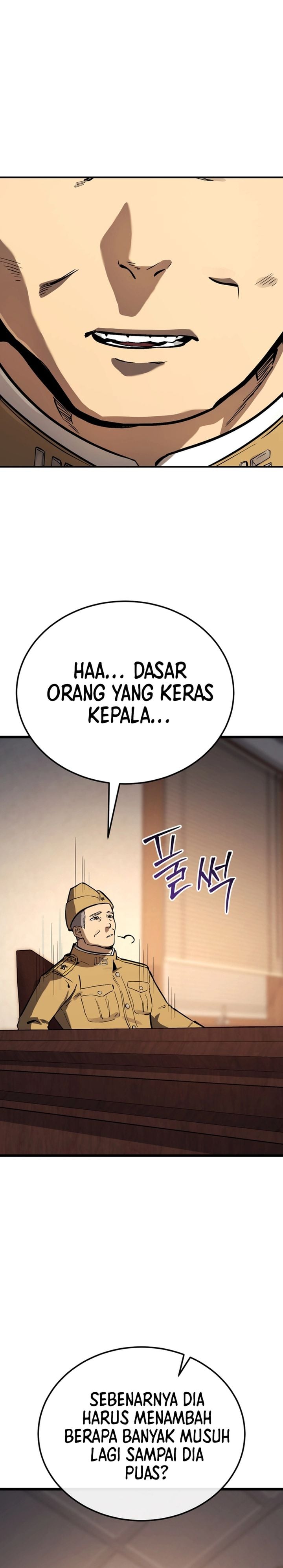 Baca The Black-Haired American Grand Marshal - Chapter 34 halaman 45