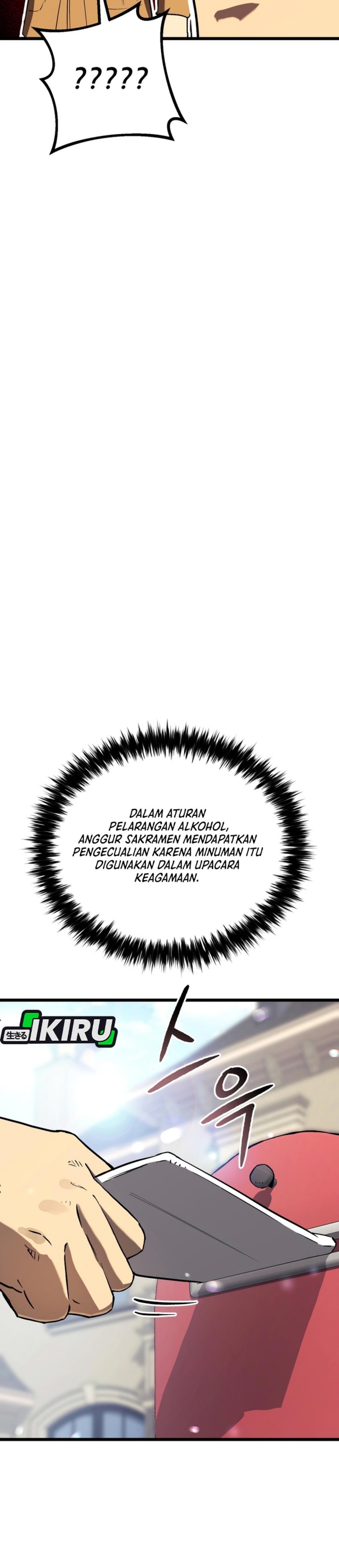 Baca The Black-Haired American Grand Marshal - Chapter 35 halaman 43