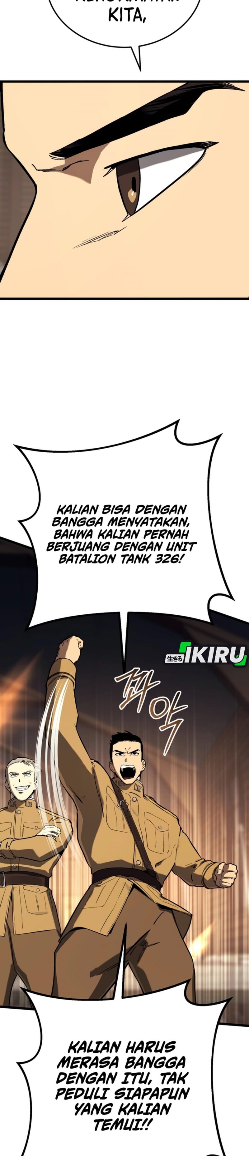 Baca The Black-Haired American Grand Marshal - Chapter 35 halaman 9