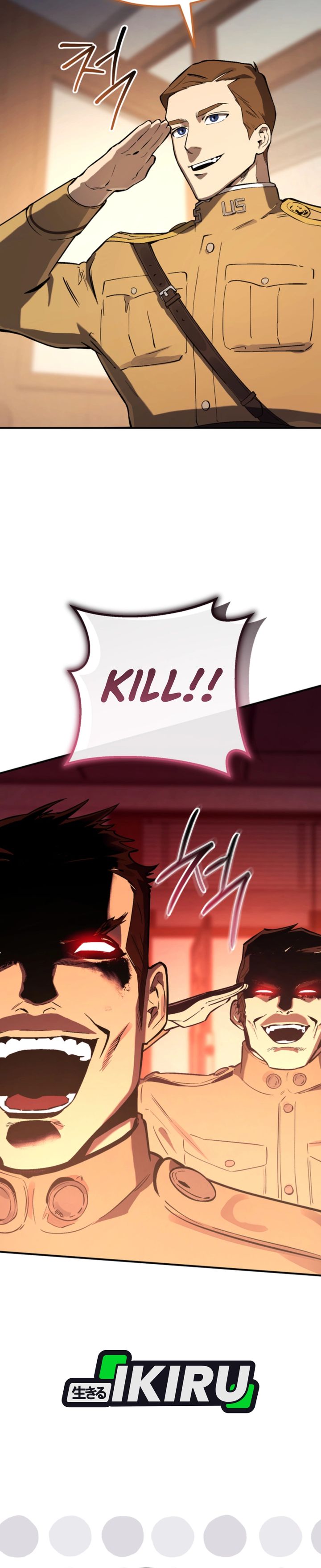 Baca The Black-Haired American Grand Marshal - Chapter 36 halaman 17