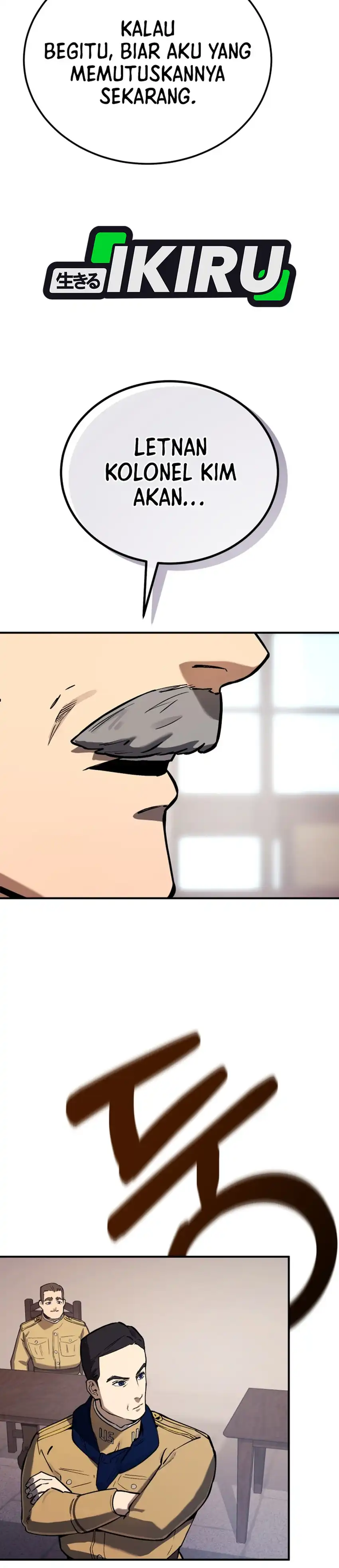 Baca The Black-Haired American Grand Marshal - Chapter 37 halaman 45