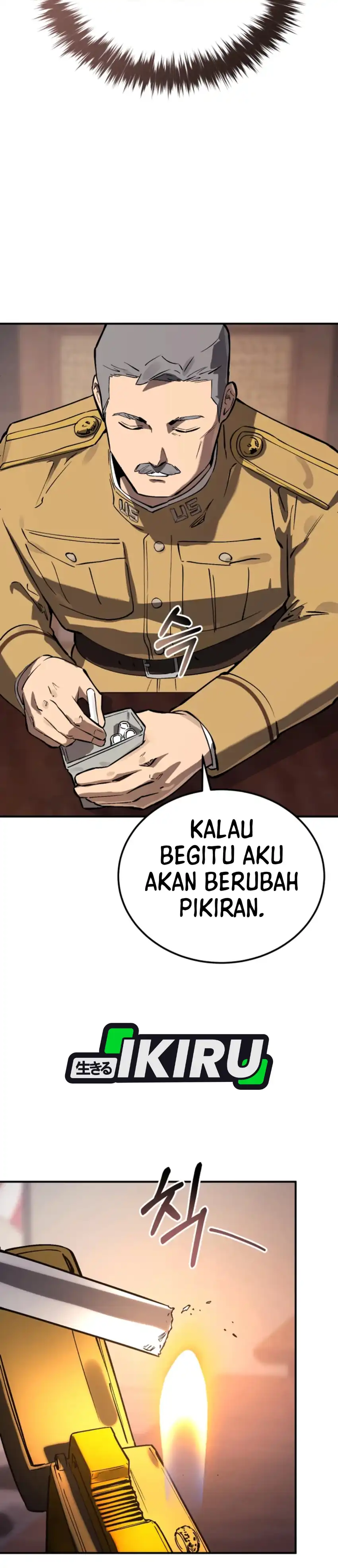Baca The Black-Haired American Grand Marshal - Chapter 38 halaman 11