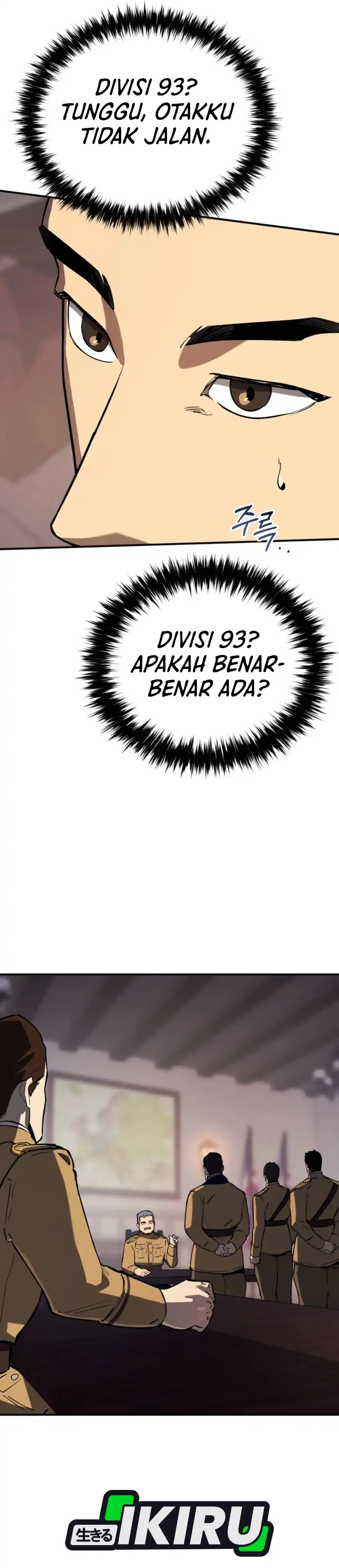 Baca The Black-Haired American Grand Marshal - Chapter 38 halaman 14