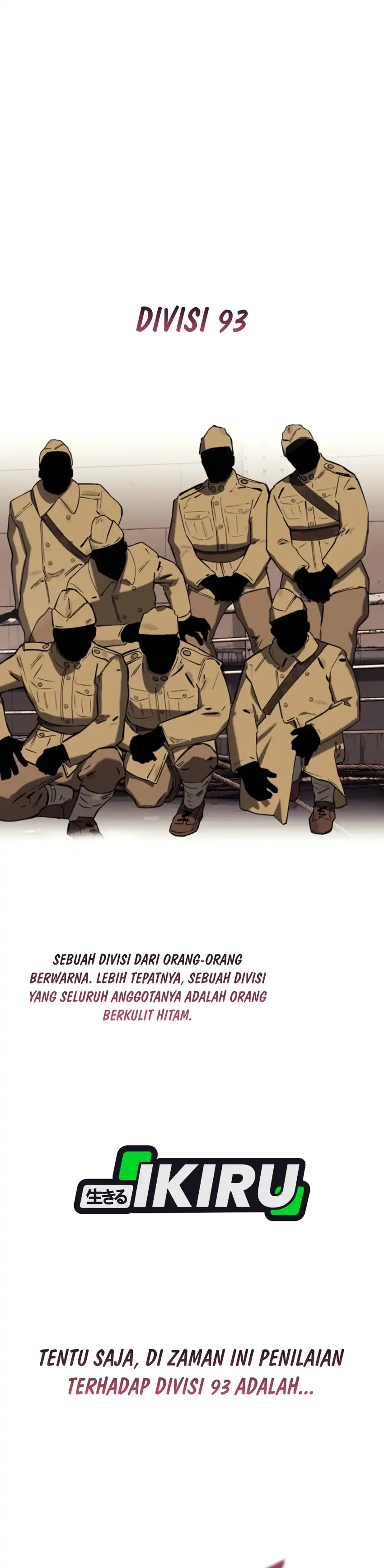 Baca The Black-Haired American Grand Marshal - Chapter 38 halaman 19