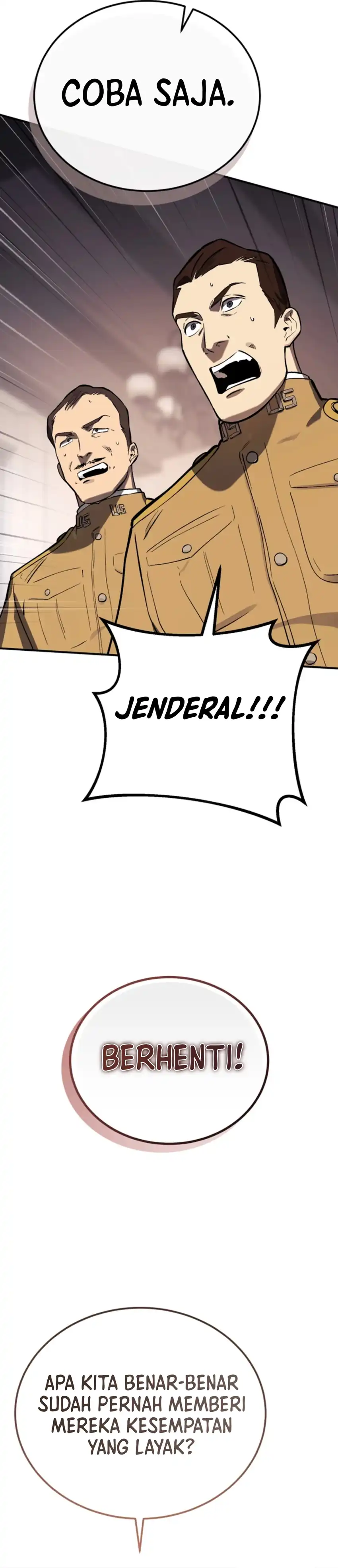 Baca The Black-Haired American Grand Marshal - Chapter 38 halaman 31