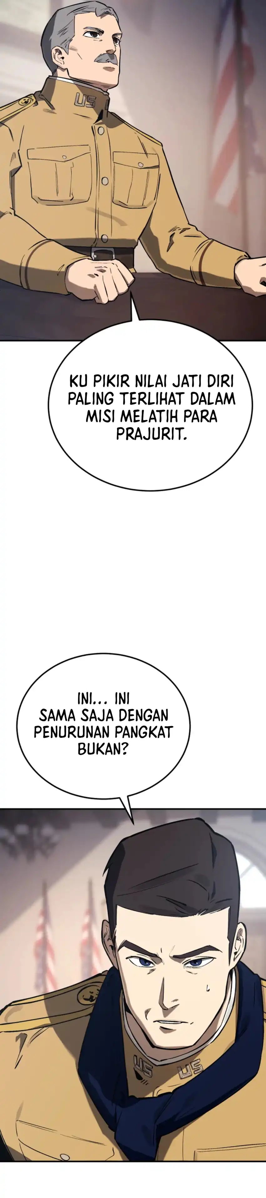 Baca The Black-Haired American Grand Marshal - Chapter 38 halaman 4