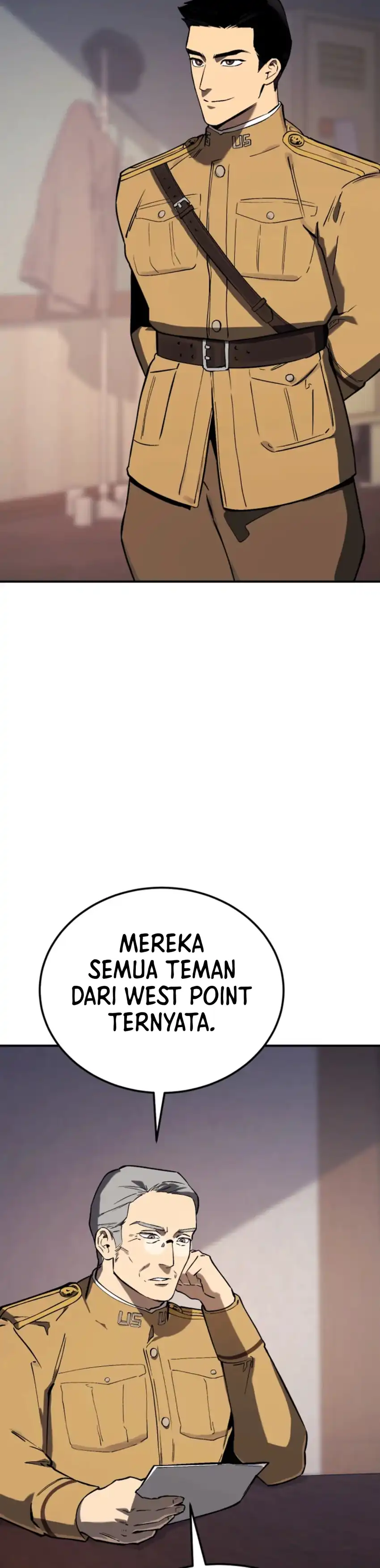Baca The Black-Haired American Grand Marshal - Chapter 38 halaman 50