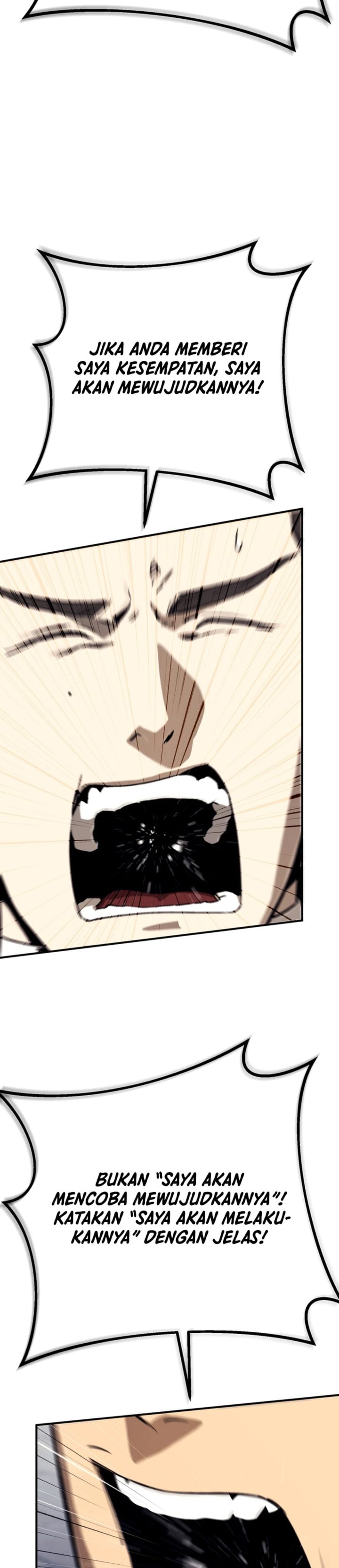 Baca The Black-Haired American Grand Marshal - Chapter 39 halaman 30