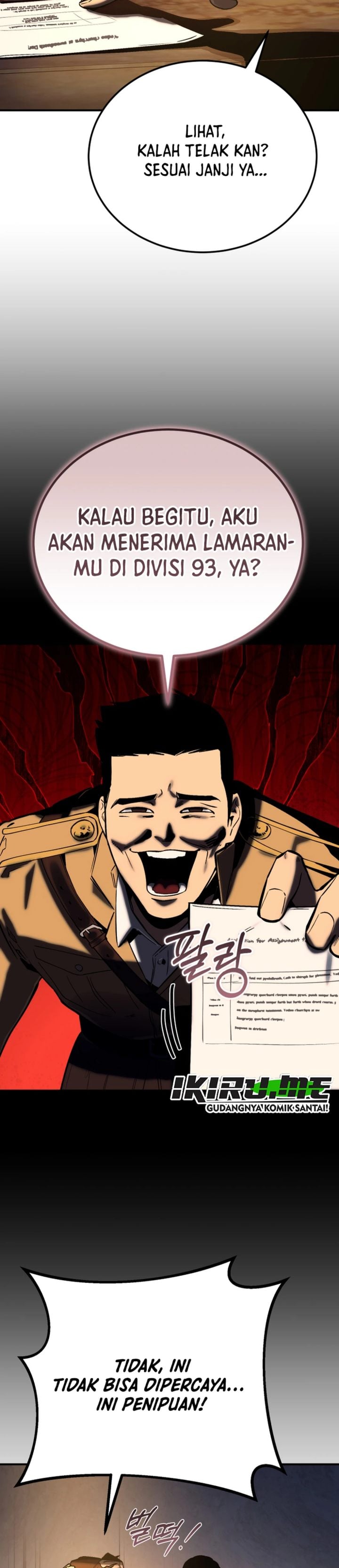Baca The Black-Haired American Grand Marshal - Chapter 39 halaman 47