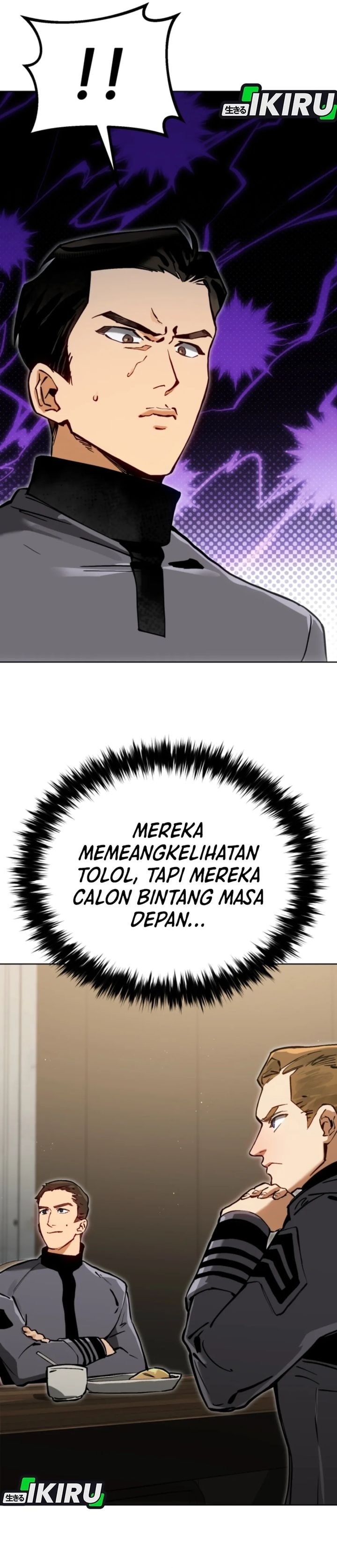 Baca The Black-Haired American Grand Marshal - Chapter 4 halaman 15