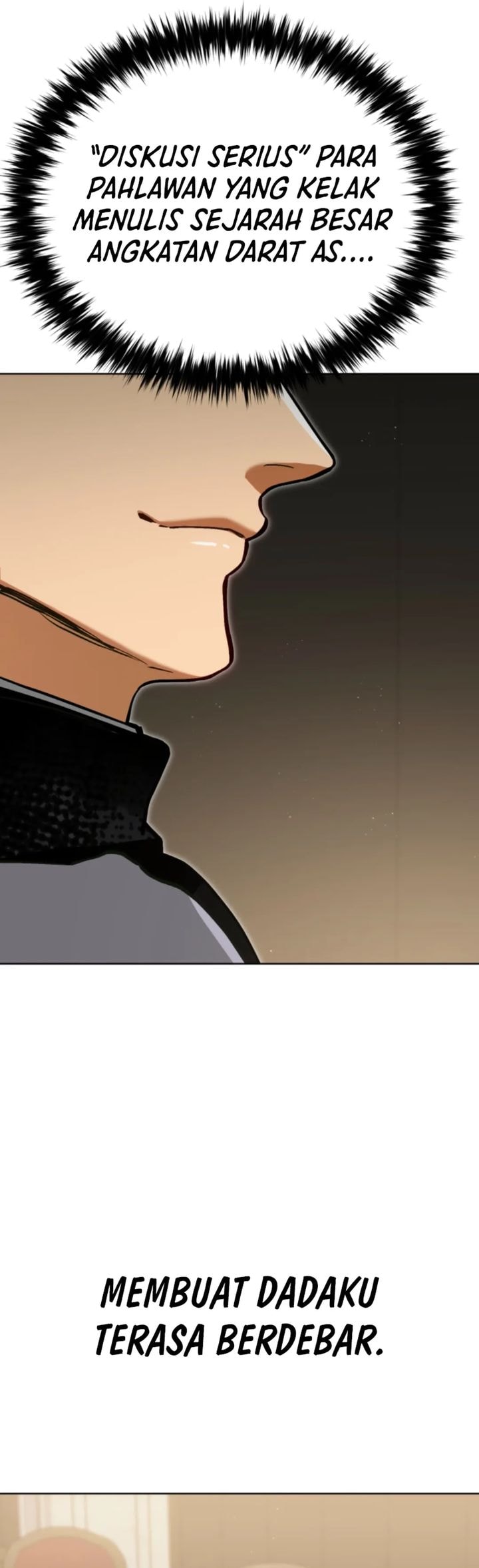 Baca The Black-Haired American Grand Marshal - Chapter 4 halaman 16