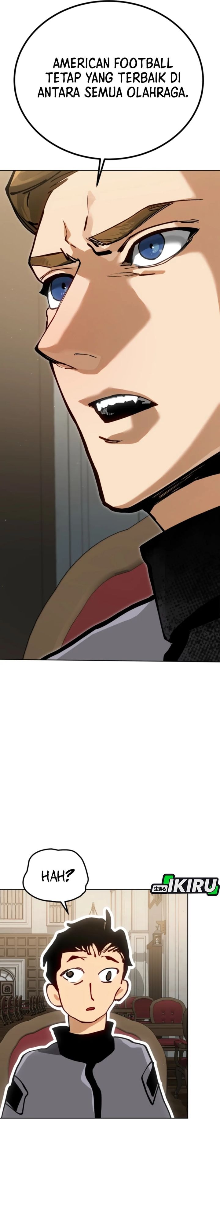 Baca The Black-Haired American Grand Marshal - Chapter 4 halaman 19