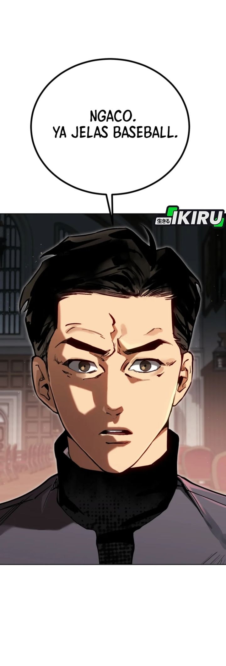 Baca The Black-Haired American Grand Marshal - Chapter 4 halaman 24