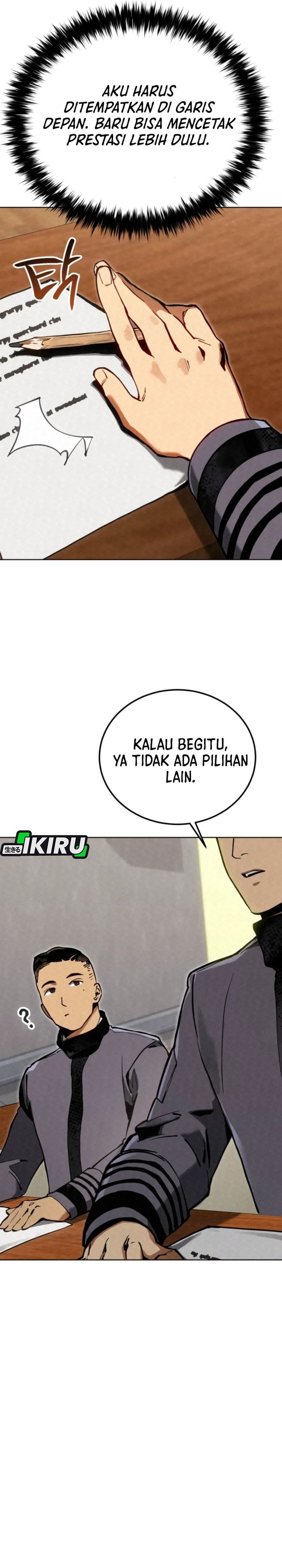Baca The Black-Haired American Grand Marshal - Chapter 4 halaman 3