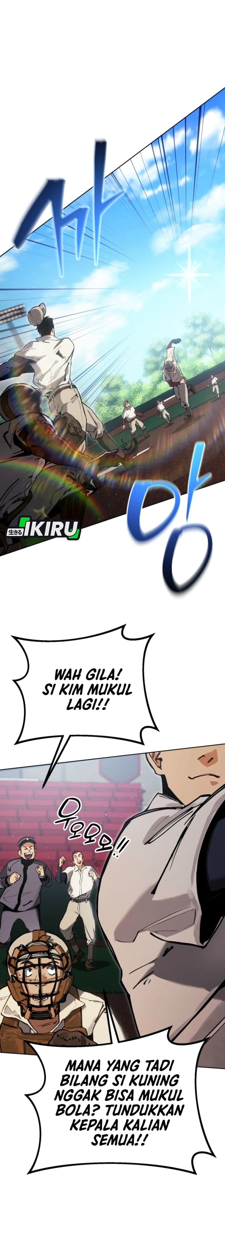 Baca The Black-Haired American Grand Marshal - Chapter 4 halaman 4