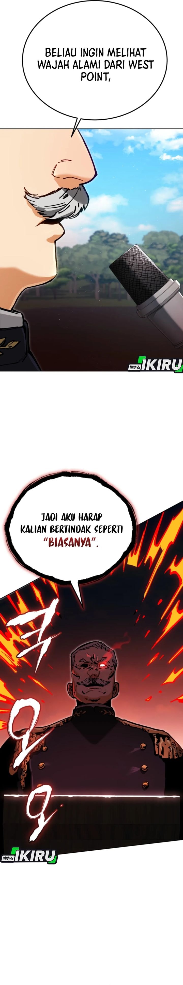 Baca The Black-Haired American Grand Marshal - Chapter 4 halaman 9